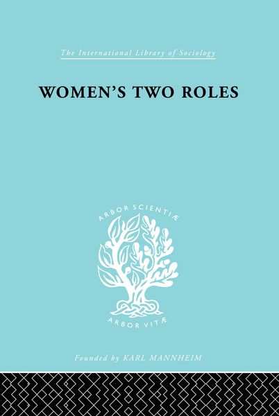 Produktbild: Women's Two Roles