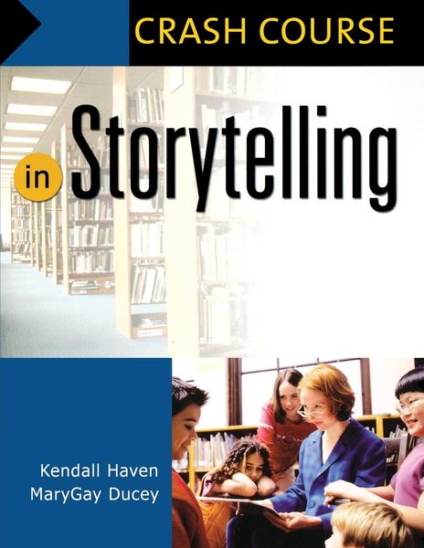 Produktbild: In Storytelling