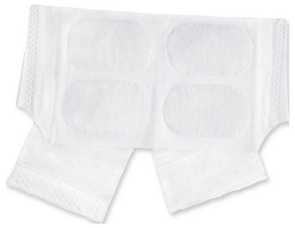 Produktbild: Thermopad natural warmer W&auml;rmeg&uuml;rtel 1 St. TpW31781 Betriebsdauer (max.) 12h