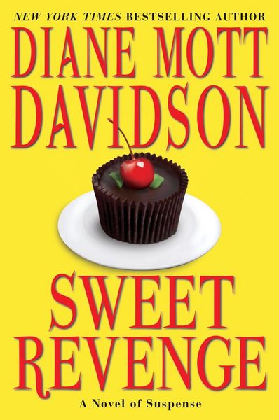 Produktbild: Sweet Revenge