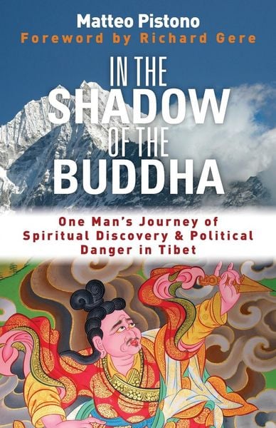 Produktbild: In the Shadow of the Buddha