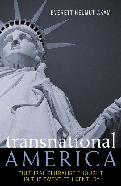 Produktbild: Transnational America