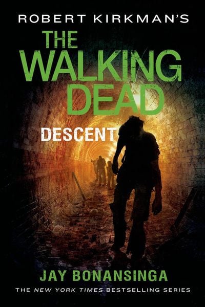 Produktbild: Robert Kirkman's The Walking Dead