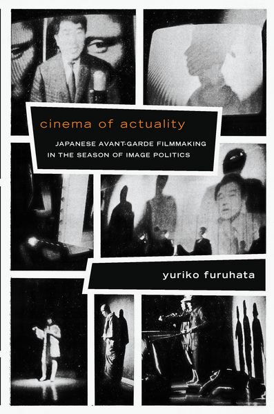 Produktbild: Cinema of Actuality