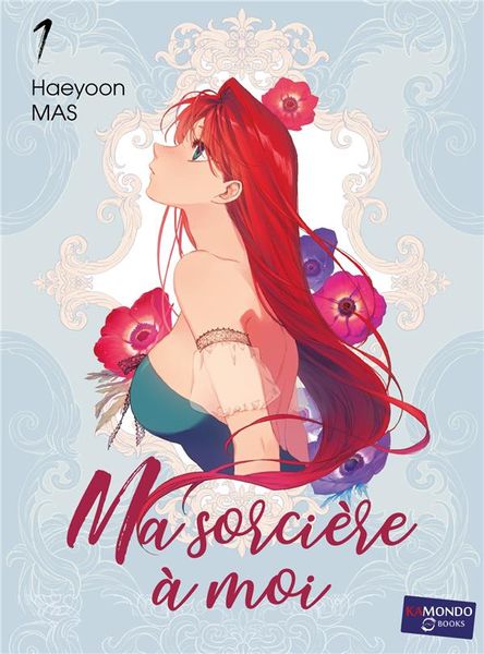 Produktbild: Ma sorci&egrave;re &agrave; moi. Tome 1