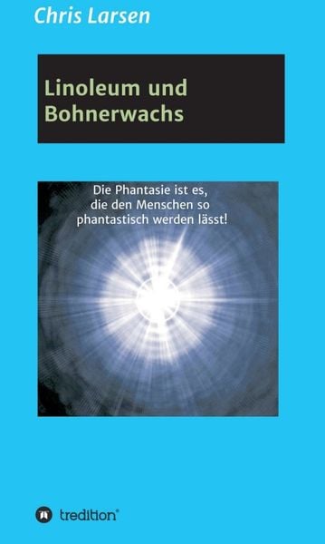 Produktbild: Linoleum und Bohnerwachs