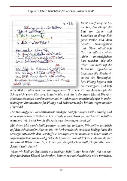 Produktbild: Neue Strategien gegen Legasthenie