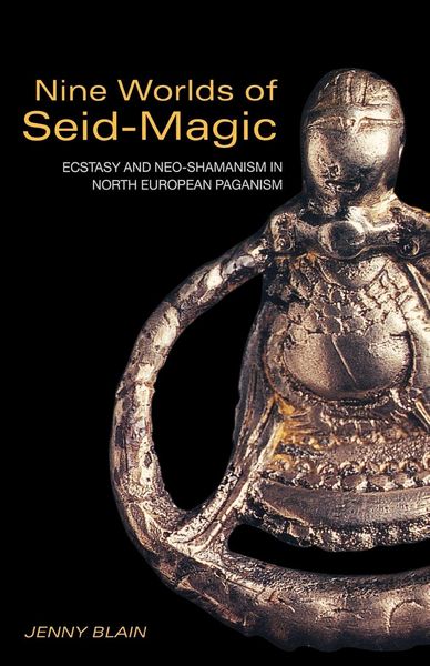 Produktbild: Nine Worlds of Seid-Magic