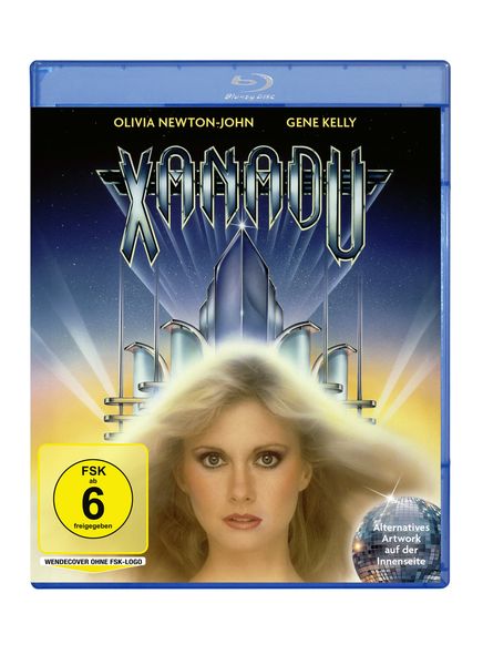 Produktbild: Xanadu