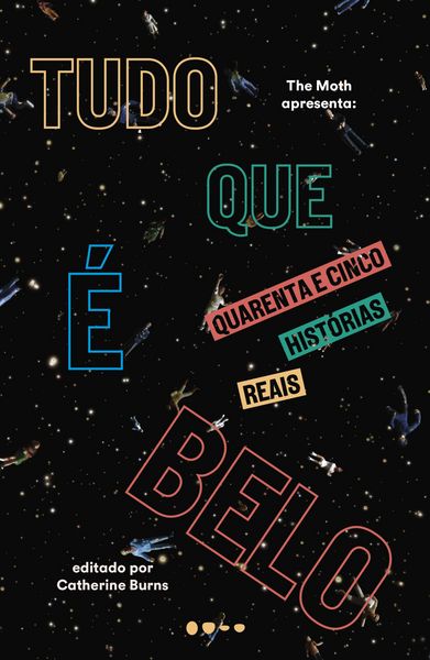 Produktbild: Tudo que &eacute; belo