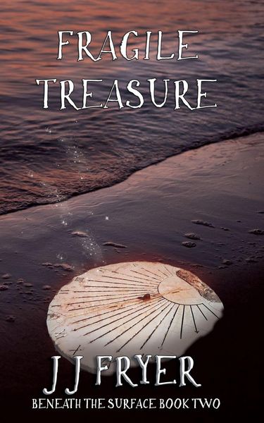 Produktbild: Fragile Treasure