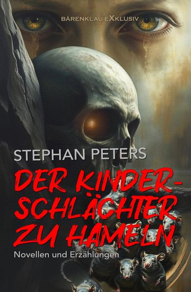 Produktbild: Der Kinderschl&auml;chter zu Hameln