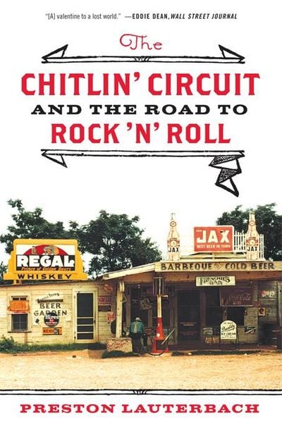 Produktbild: The Chitlin' Circuit