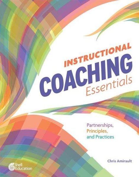 Produktbild: Instructional Coaching Essentials