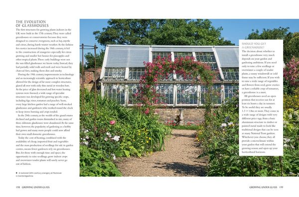 Produktbild: National Trust School of Gardening