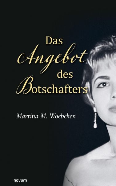 Produktbild: Das Angebot des Botschafters