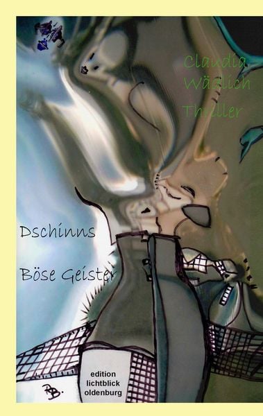 Produktbild: Dschinns - B&ouml;se Geister