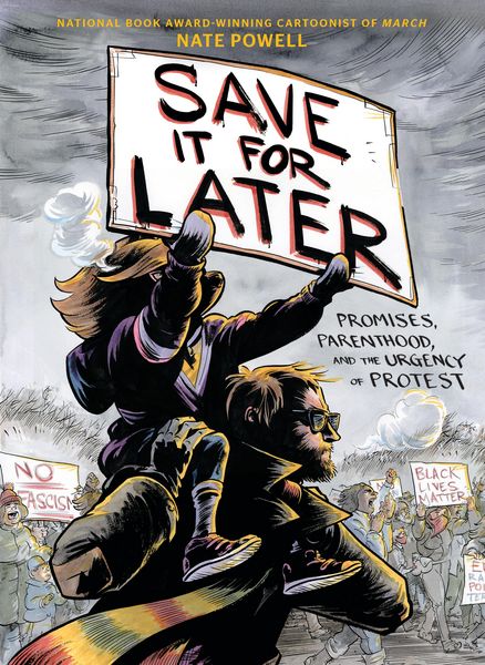 Produktbild: Save It for Later