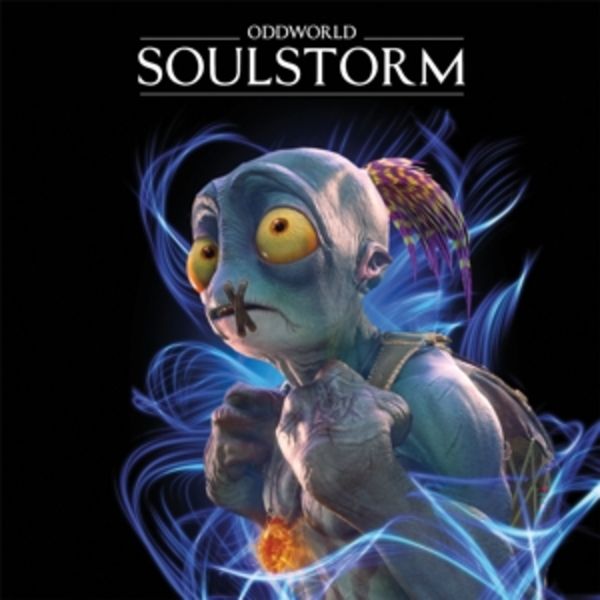 Oddworld: Soulstorm (Original Game Soundtrack)