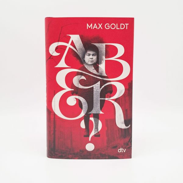 Produktbild: Aber?