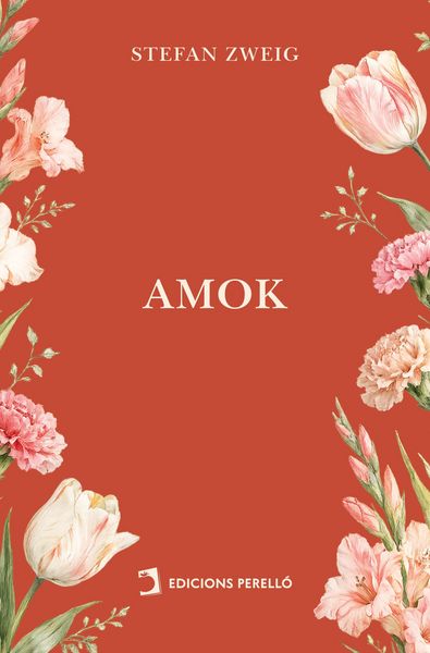 Produktbild: Amok