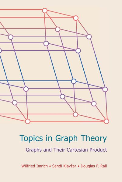 Produktbild: Topics in Graph Theory