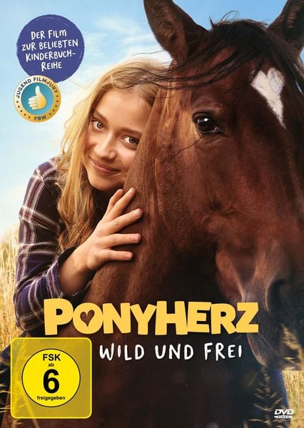 Produktbild: Ponyherz