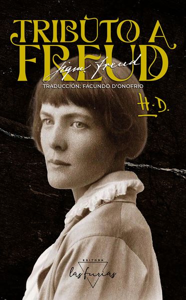 Produktbild: Tributo a Freud