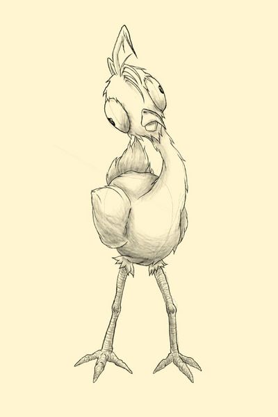 Produktbild: Inktober 2023