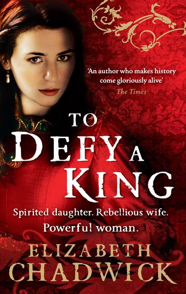 Produktbild: To Defy A King