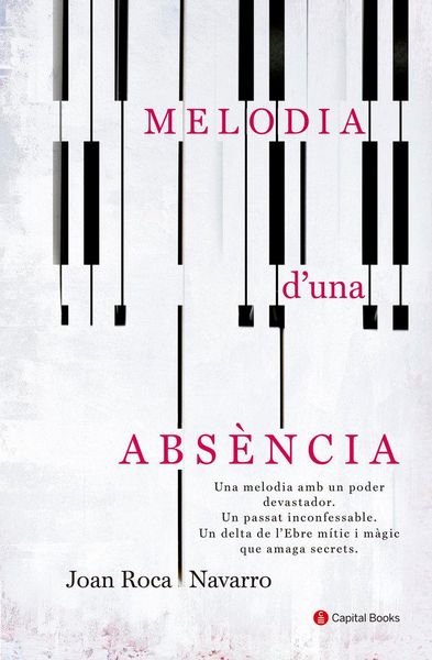 Produktbild: Melodia d'una abs&egrave;ncia