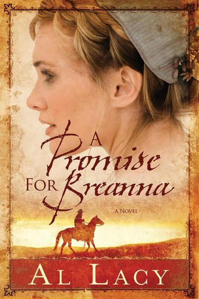 Produktbild: A Promise for Breanna