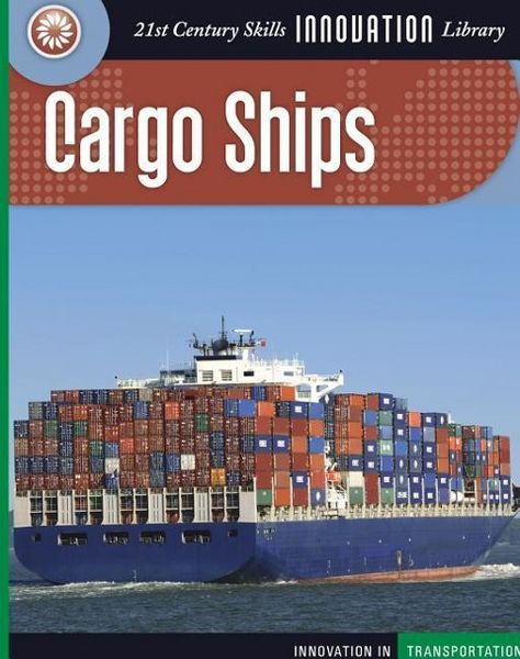 Produktbild: Cargo Ships