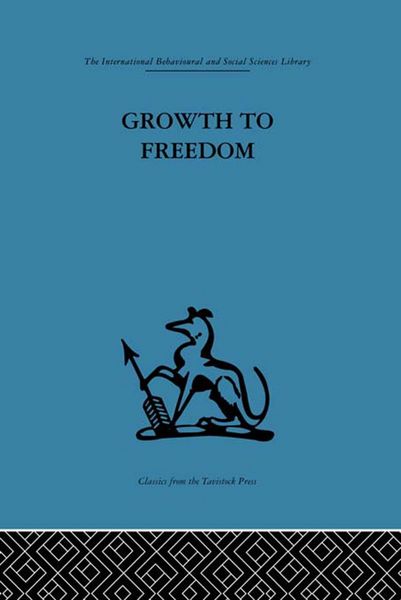 Produktbild: Growth to Freedom