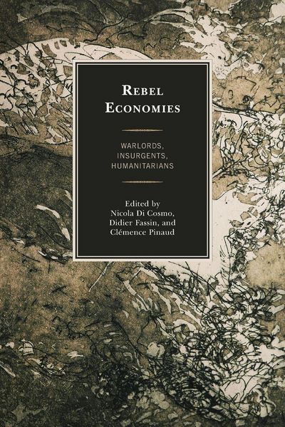 Produktbild: Rebel Economies