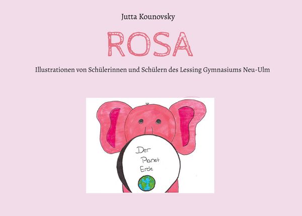 Produktbild: Rosa