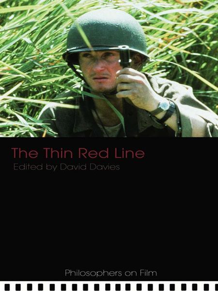 Produktbild: The Thin Red Line