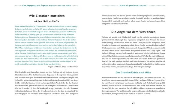 Produktbild: Schlaf gut, Baby!