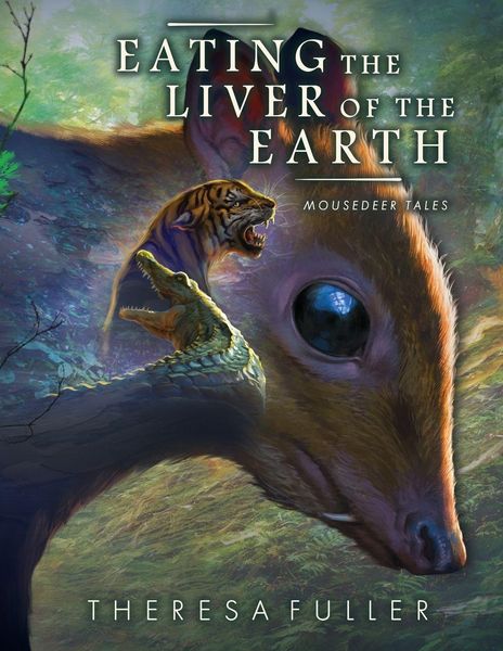Produktbild: Eating the Liver of the Earth
