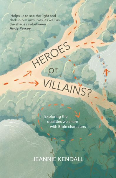 Produktbild: Heroes or Villains?