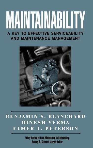 Produktbild: Maintainability