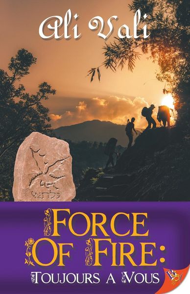 Produktbild: Force of Fire
