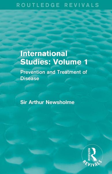 Produktbild: International Studies