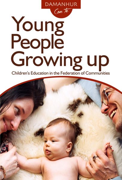 Produktbild: Young People Growing Up