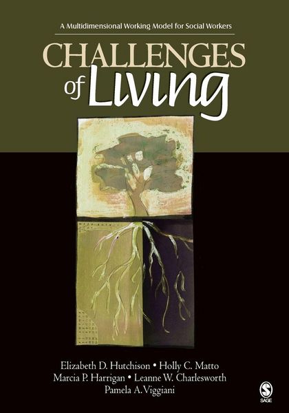 Produktbild: Challenges of Living