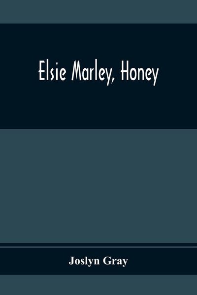 Produktbild: Elsie Marley, Honey