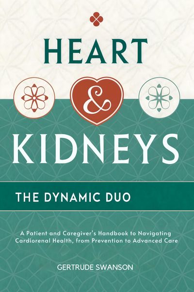 Produktbild: Heart & Kidneys--The Dynamic Duo