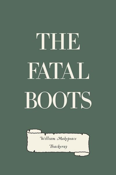 Produktbild: The Fatal Boots