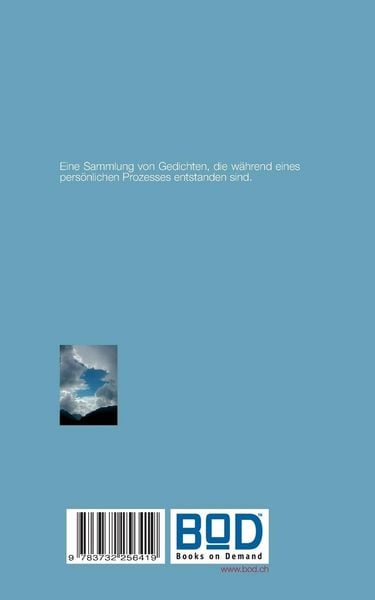 Produktbild: Schritte ans Licht