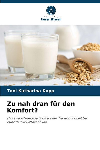 Produktbild: Zu nah dran f&uuml;r den Komfort?